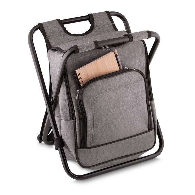 Bolsa Térmica - Cinza - 16L