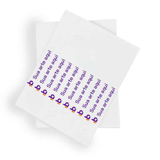 Pulseira de Identificação Slim Laser Personalizada