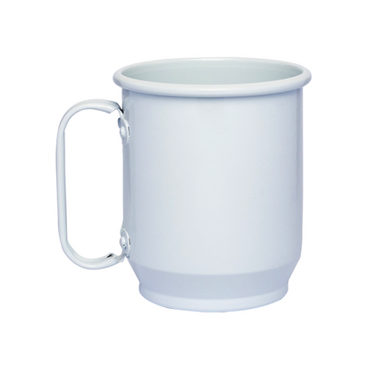 Caneca De Alumínio Personalizada 500 Ml