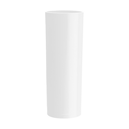 Copo Long Drink Leitoso Personalizado 350Ml