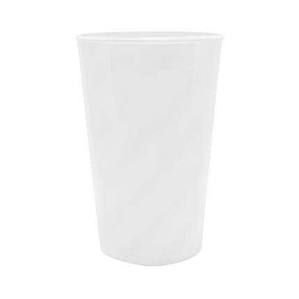 Copo Twister Leitoso 480 Ml