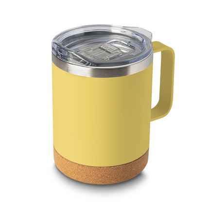 Caneca Térmica De 350Ml
