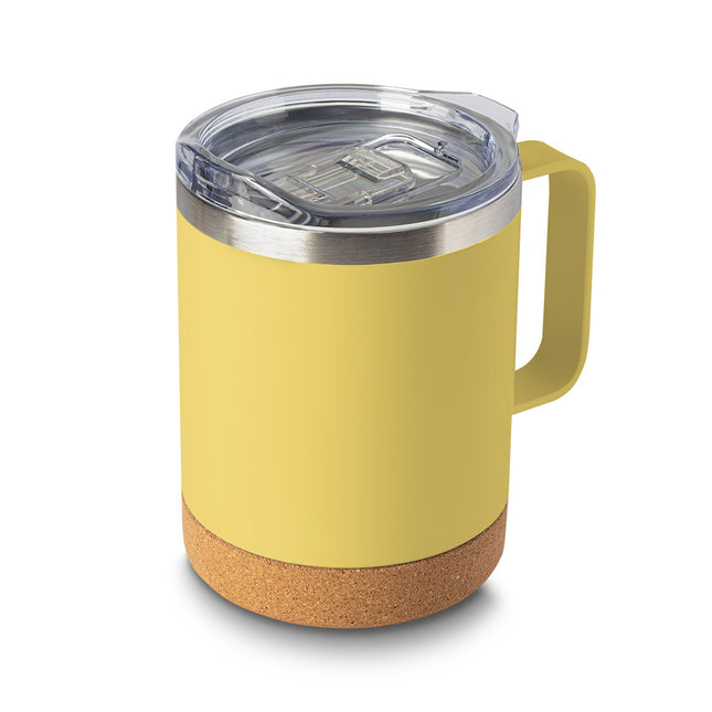 Caneca Térmica De 350Ml