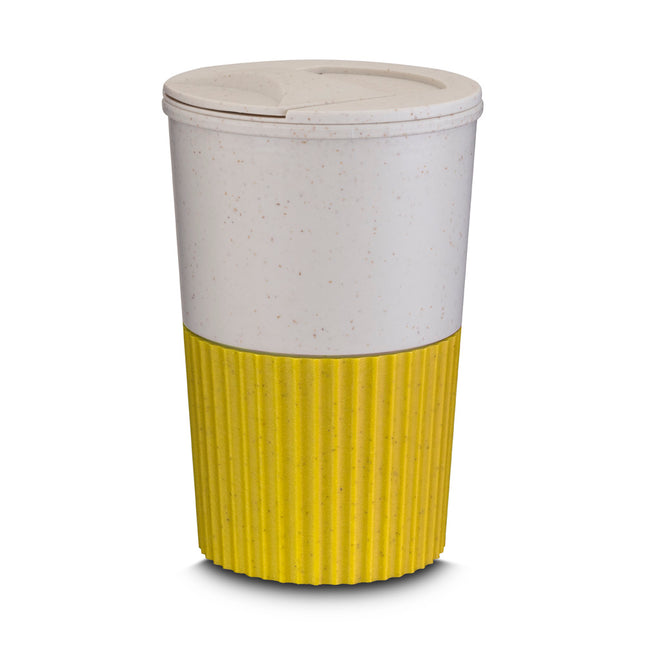 Copo Plástico De 400Ml