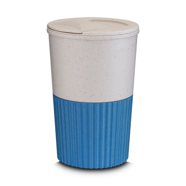 Copo Plástico De 400Ml