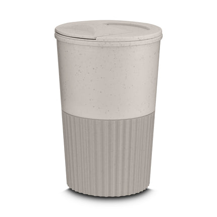 Copo Plástico De 400Ml