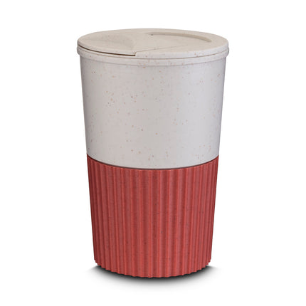 Copo Plástico De 400Ml