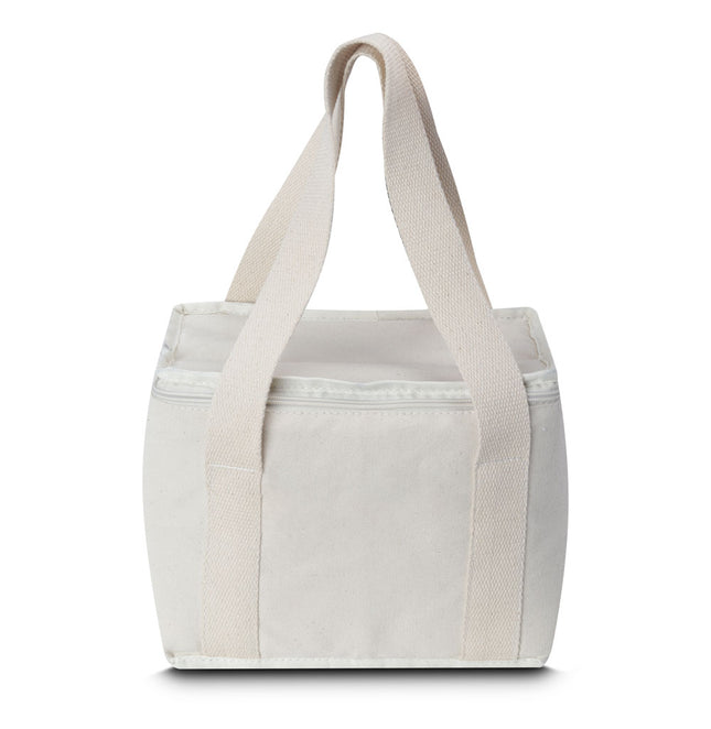 Bolsa Térmica Em Algodão - Cru - 6L