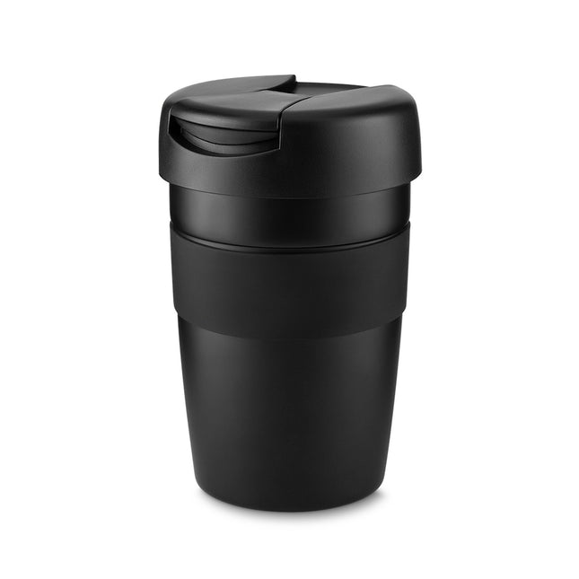 Copo Inox Parede Dupla 350Ml