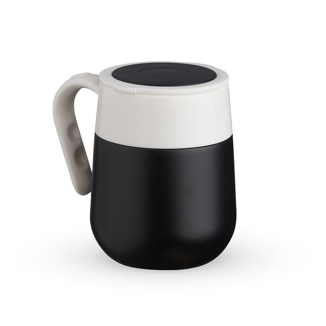 Caneca 500Ml Com Termômetro