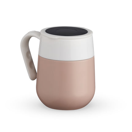 Caneca 500Ml Com Termômetro
