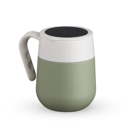 Caneca 500Ml Com Termômetro