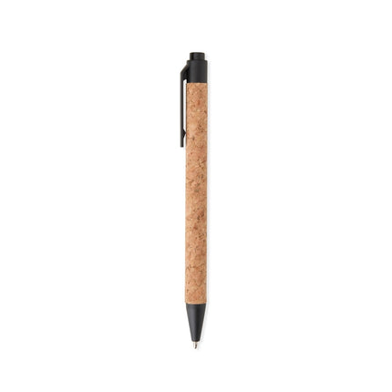 Caneta De Cortiça