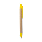 Amarelo