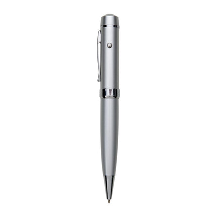 Pen Drive Com Caneta Laser  4 Gb  - 007V2-4Gb-Pra