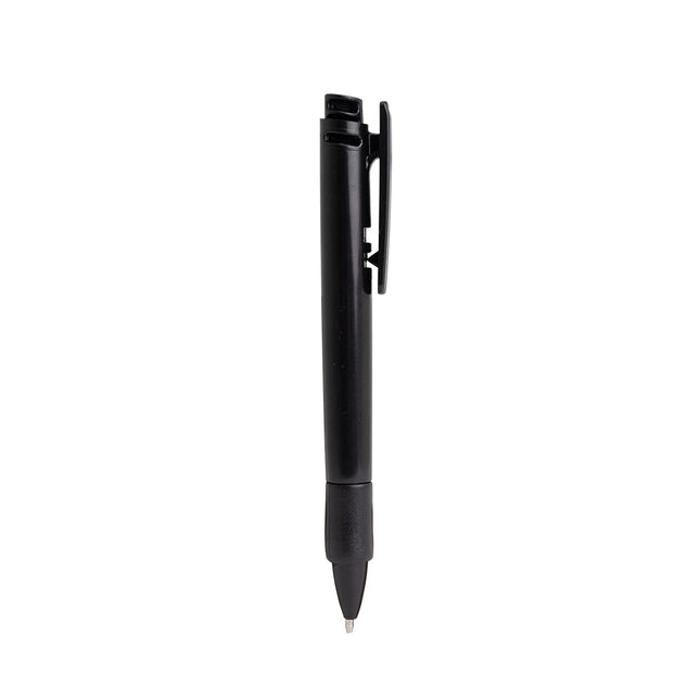 Caneta Plástica - 13190L-Pre