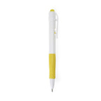 Amarelo