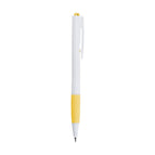 Branco e Amarelo