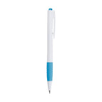 Branco e Azul