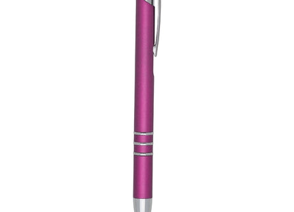 Caneta Plástica