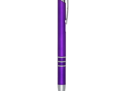 Caneta Plástica