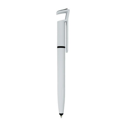 Caneta Base Celular Limp. Tela E Ponta Touch