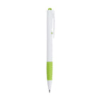 Branco e Verde