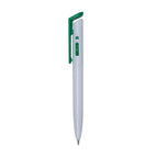 Branco e Verde