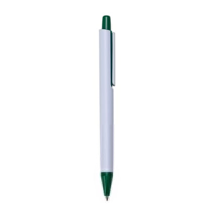 Caneta Plástica