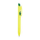 Amarelo e Verde