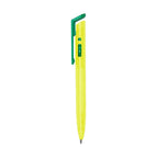 Amarelo e Verde