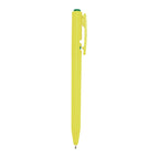 Amarelo e Verde
