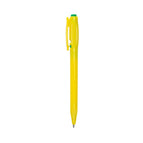 Amarelo e Verde