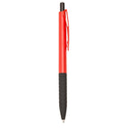Vermelho e Preto