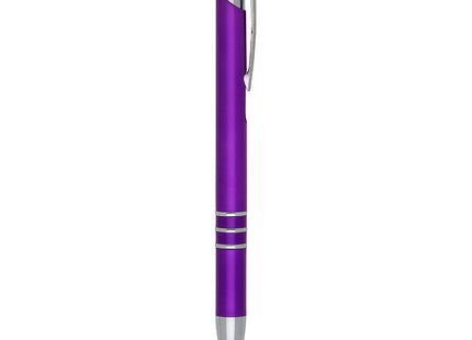 Caneta Plástica