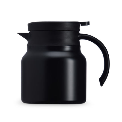 Chaleira Com Termomêtro E Infusor - O@18649-Pre