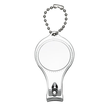 Chaveiro Abridor De Garrafa - 05691-Pra