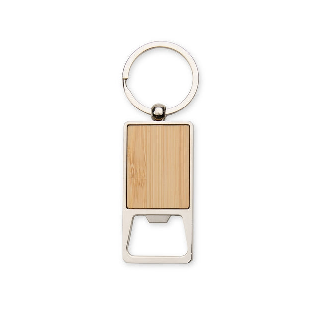 Chaveiro Metal Abridor - 08238-Bmb