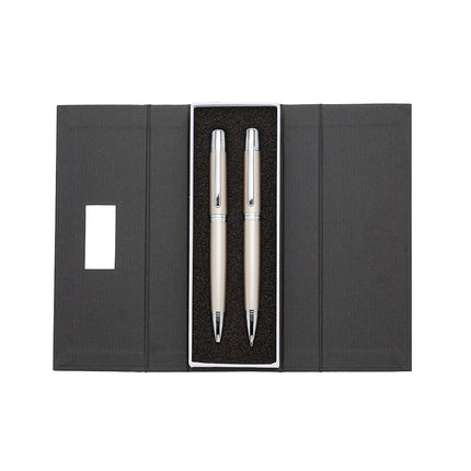 Kit Caneta E Lapiseira