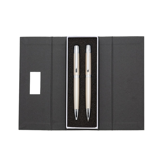 Kit Caneta E Lapiseira