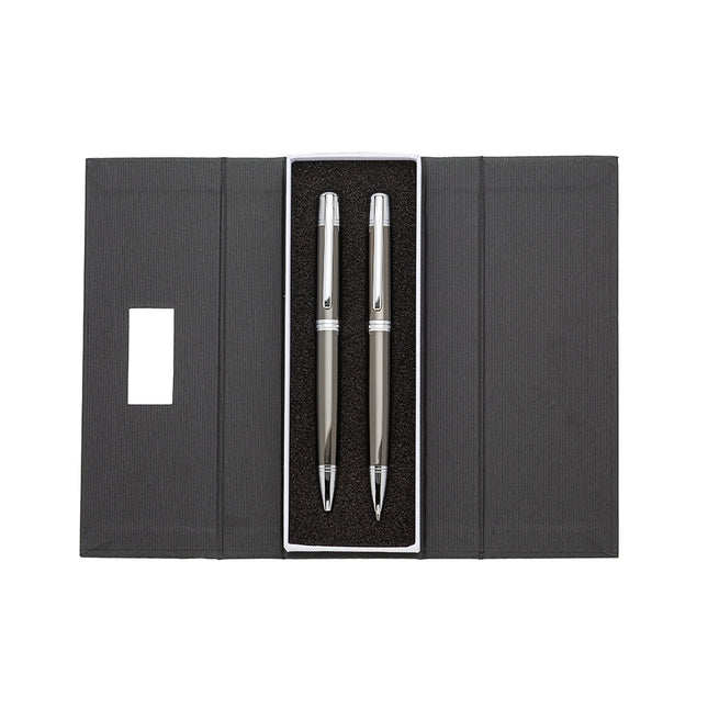Kit Caneta E Lapiseira