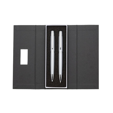 Kit Caneta E Lapiseira