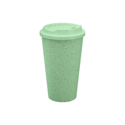 Copo Fibra De Arroz 550Ml