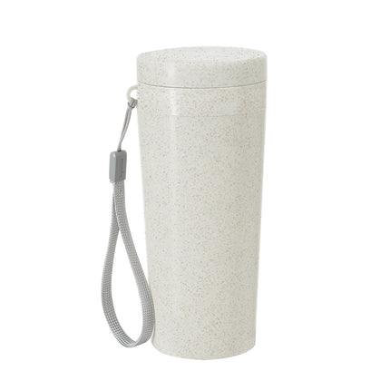 Copo Fibra De Bambu 350Ml