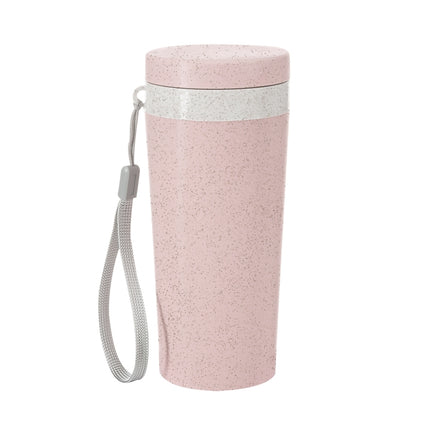 Copo Fibra De Bambu 350Ml