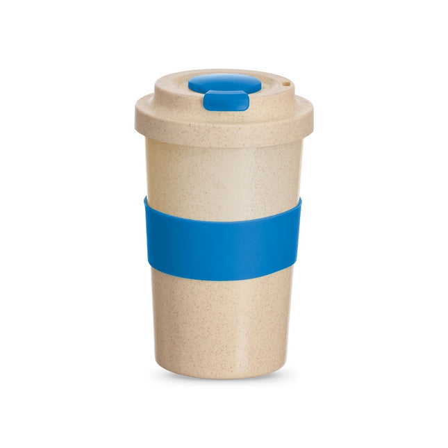 Copo Fibra Bambu