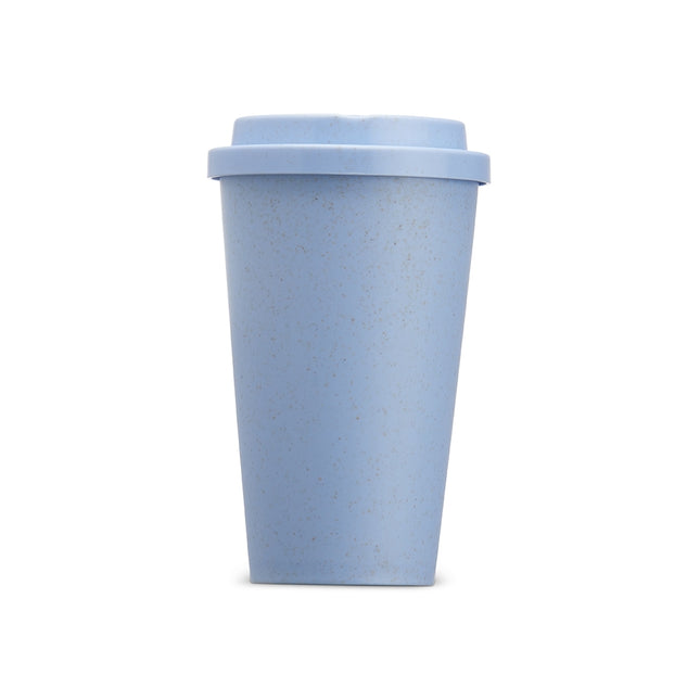 Copo Fibra De Bambu 450Ml