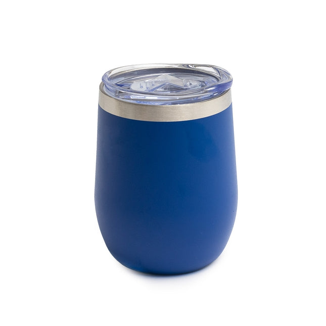 Copo Térmico Inox 320Ml