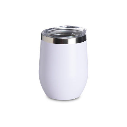 Copo Térmico Inox 320Ml