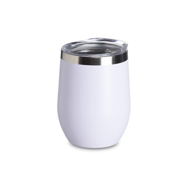 Copo Térmico Inox 320Ml
